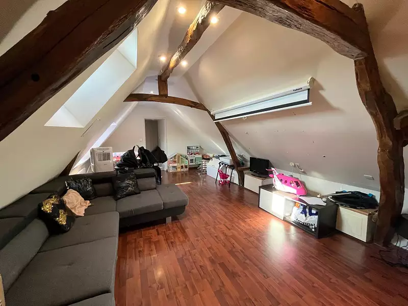 Maison, 152 m²