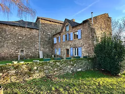 Maison, 280 m²