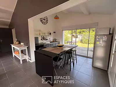 Maison, 180 m²