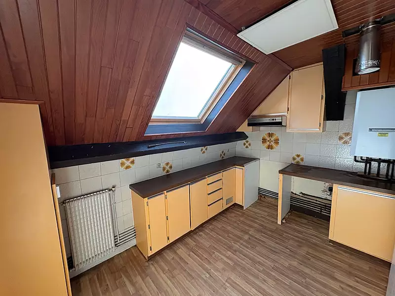 Appartement, 39,51 m²