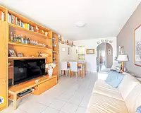 Appartement, 52,33 m²