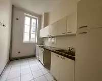 Appartement, 83,26 m²