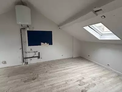 Appartement, 15,31 m²