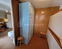 Appartement, 24 m²
