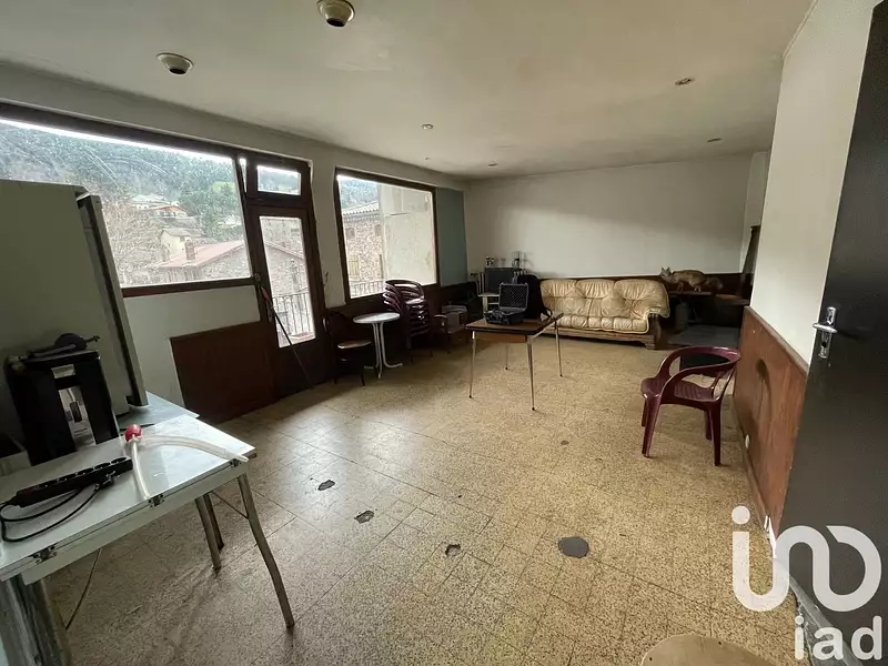 Maison, 170 m²