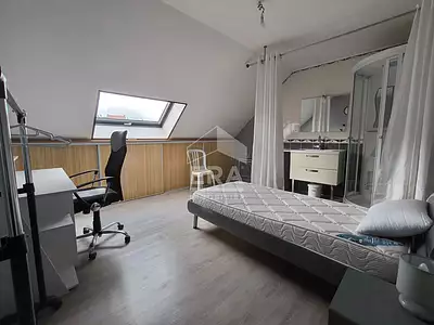Maison, 125 m²