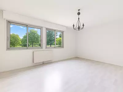 Appartement, 65 m²