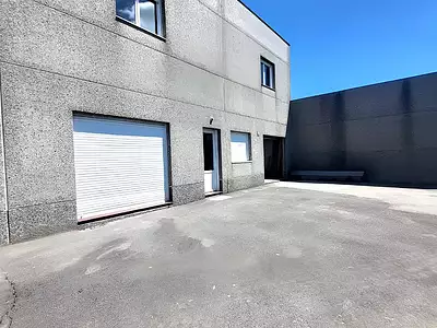 Maison, 186 m²