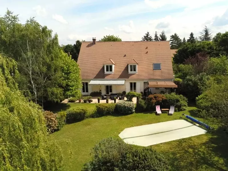 Maison, 300 m²