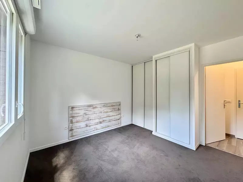 Appartement, 47,85 m²