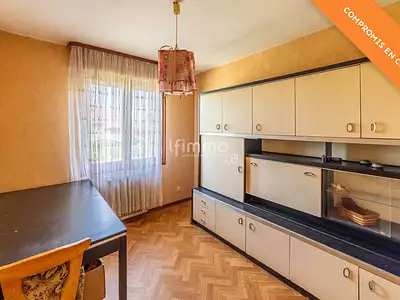 Maison, 83 m²