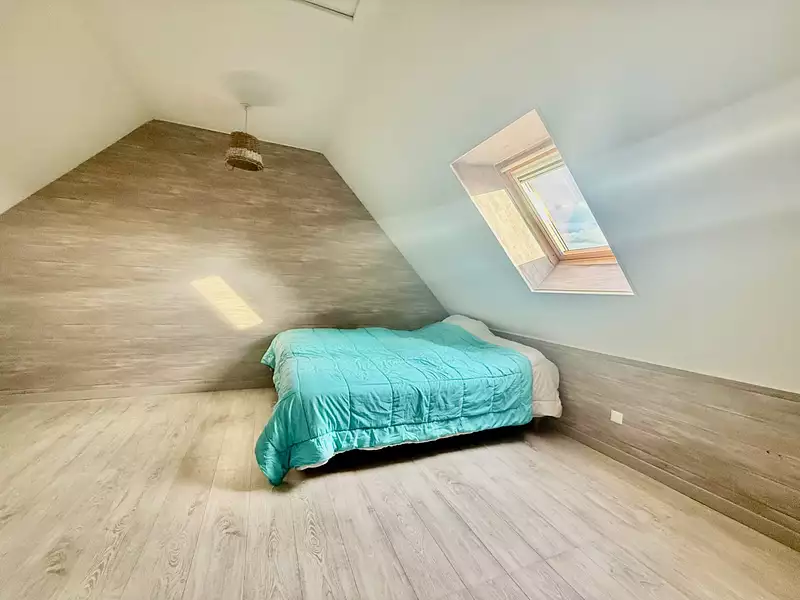 Maison, 100 m²