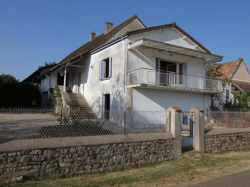 Maison, 82 m²