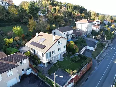 Maison, 200 m²