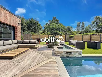Maison, 452 m²