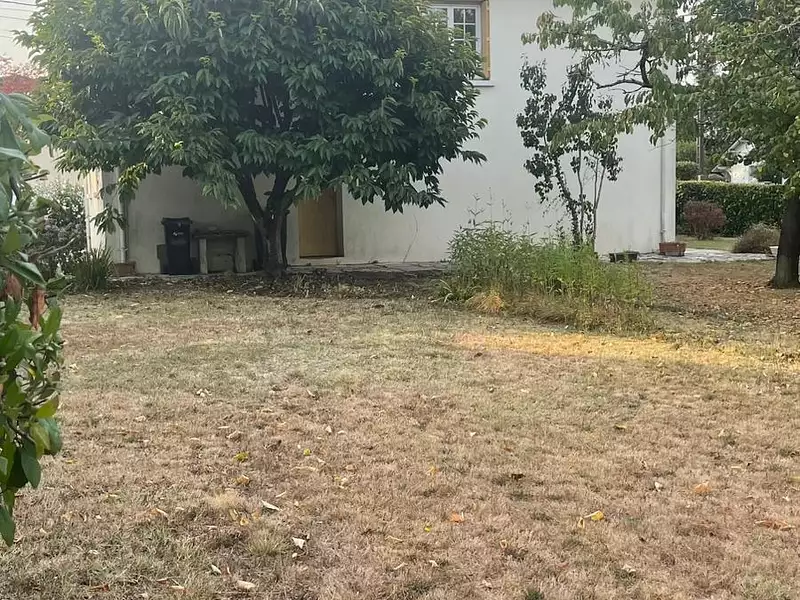 Maison, 64 m²