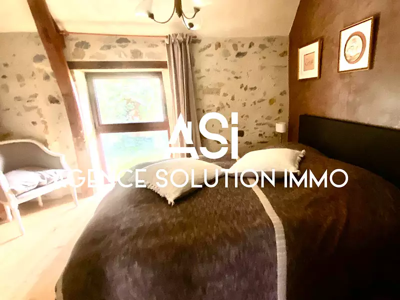 Maison, 179 m²