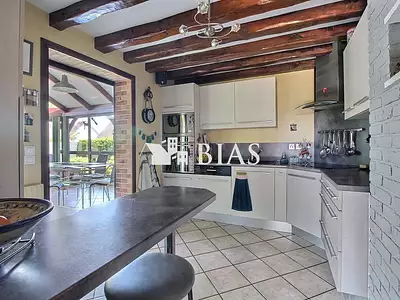 Maison, 147,5 m²