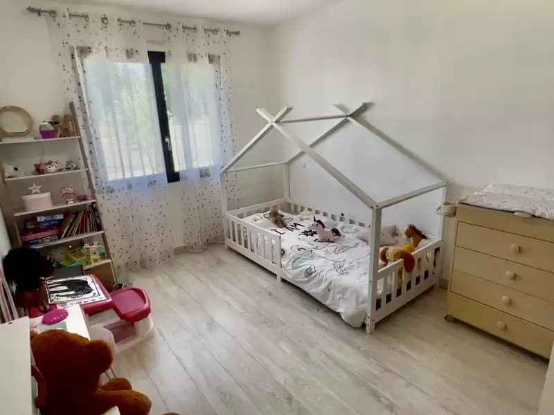 Maison, 165 m²