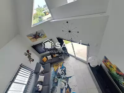 Maison, 220 m²