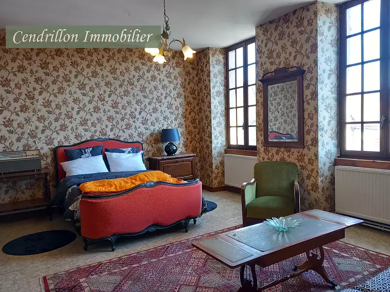 Maison, 149 m²