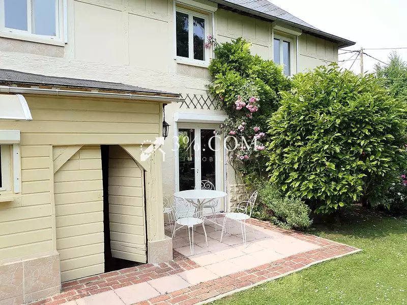 Maison, 127 m²
