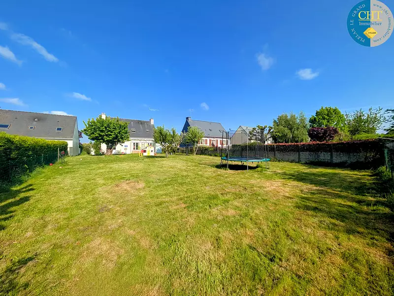 Maison, 107 m²