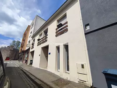 Maison, 162 m²