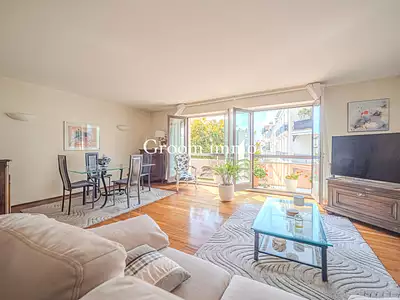 Appartement, 100 m²