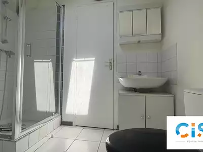 Appartement, 48 m²