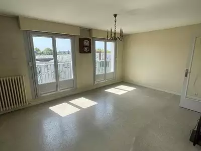 Appartement, 82 m²