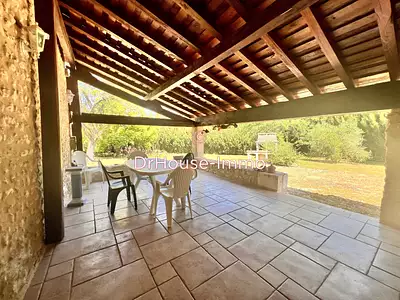 Maison, 181 m²