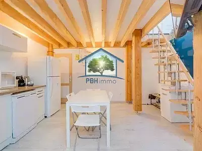 Appartement, 39,91 m²