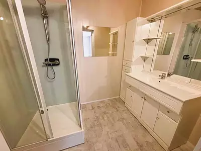 Appartement, 154 m²