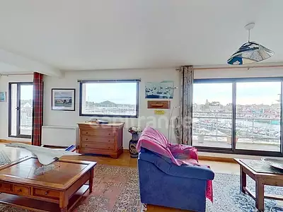 Appartement, 138 m²