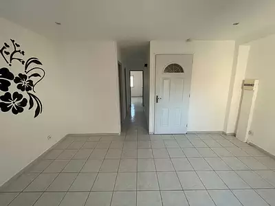 Appartement, 47 m²