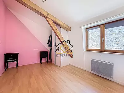 Maison, 70 m²