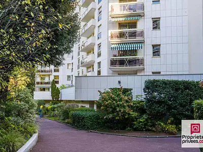 Appartement, 76 m²