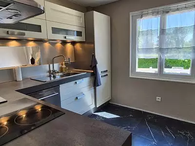 Maison, 123 m²