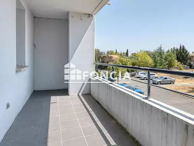 Appartement, 37 m²