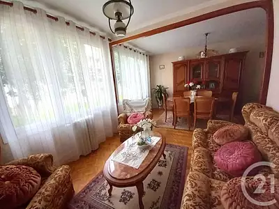 Maison, 77 m²