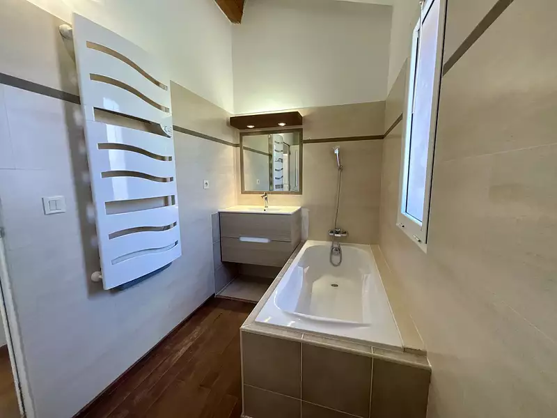 Appartement, 82,21 m²