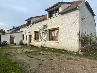 Maison, 133 m²