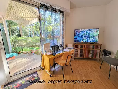 Appartement, 50 m²