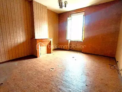 Maison, 220 m²