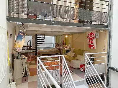 Appartement, 147 m²