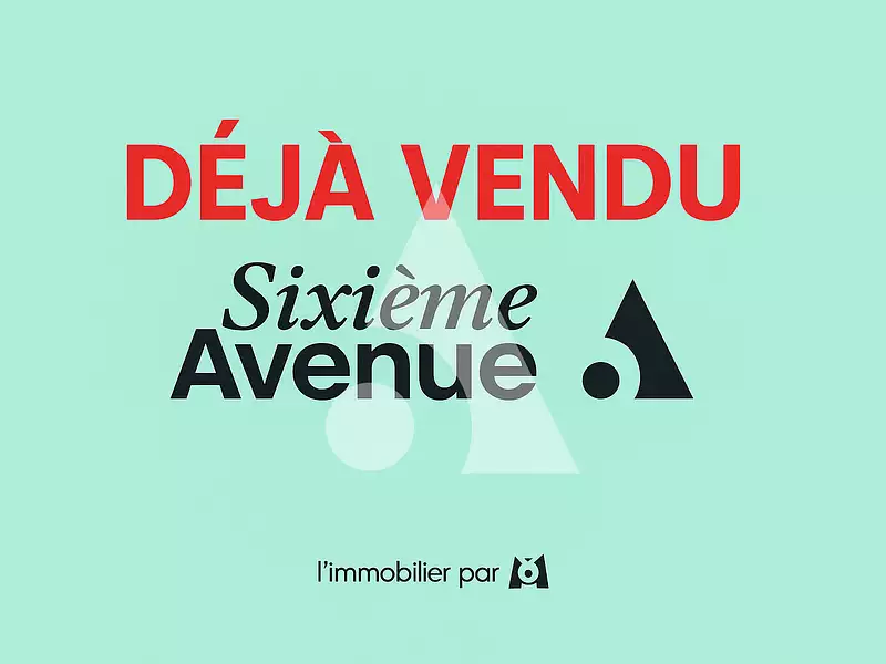 Appartement, 75,61 m²