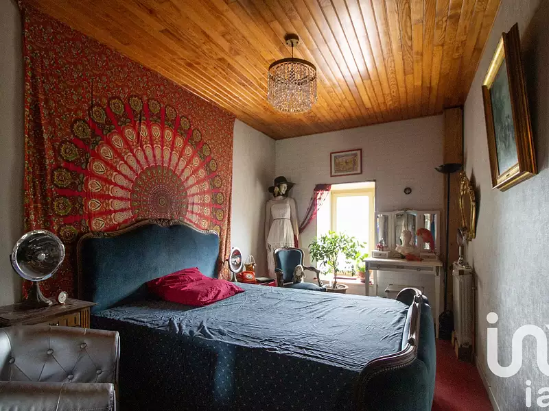 Maison, 110 m²