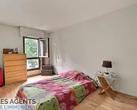 Appartement, 110,86 m²
