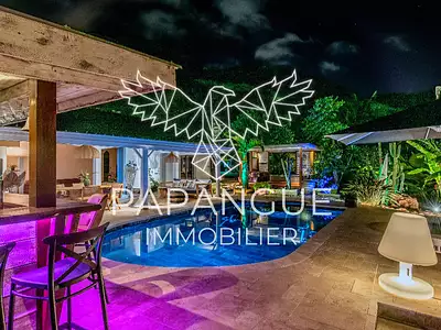 Maison, 238 m²
